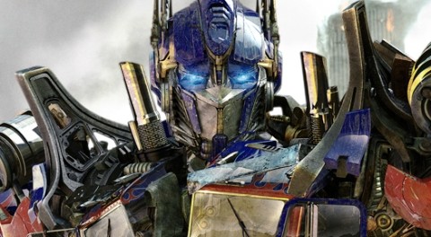 DVD - Transformers - Coleção (5 Filmes) em Promoção na Americanas