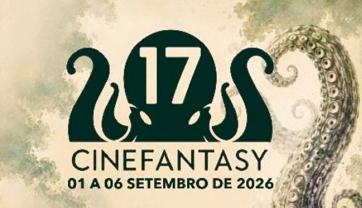17º CINE FANTASY TRAZ 70 FILMES NACIONAIS E INTERNACIONAIS. TUDO GRÁTIS.